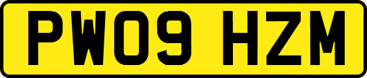 PW09HZM