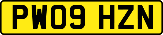 PW09HZN