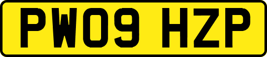 PW09HZP