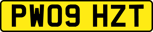 PW09HZT