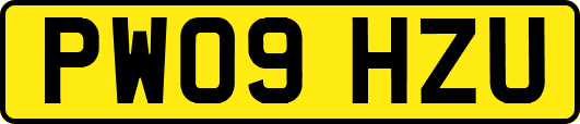 PW09HZU