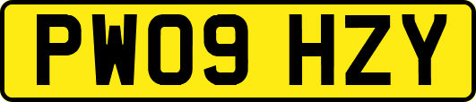 PW09HZY