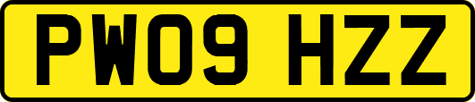 PW09HZZ