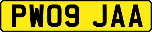 PW09JAA
