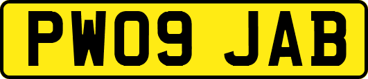 PW09JAB