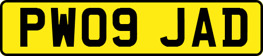 PW09JAD