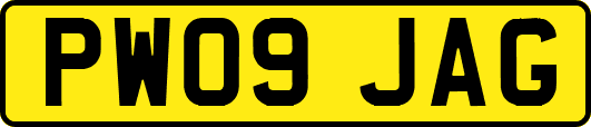 PW09JAG