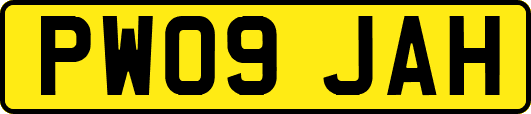 PW09JAH