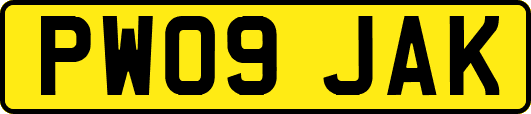 PW09JAK