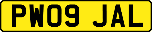 PW09JAL