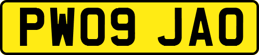 PW09JAO