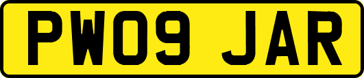 PW09JAR