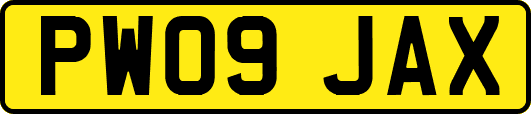 PW09JAX