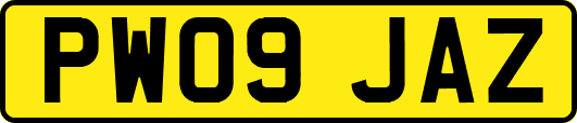 PW09JAZ