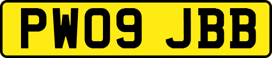PW09JBB