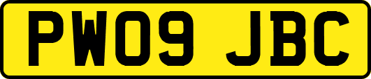 PW09JBC