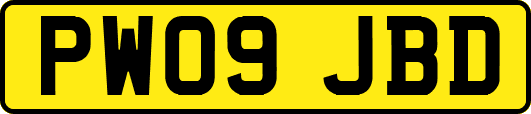 PW09JBD