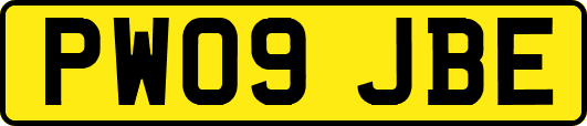 PW09JBE