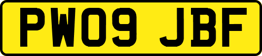 PW09JBF