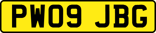 PW09JBG