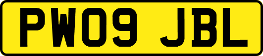 PW09JBL