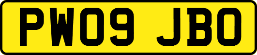 PW09JBO