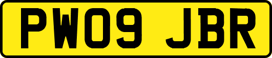 PW09JBR