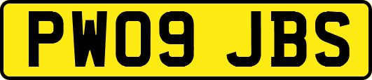 PW09JBS