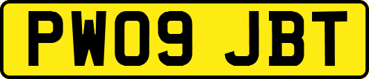 PW09JBT