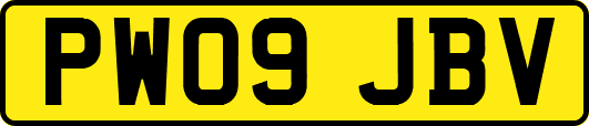 PW09JBV
