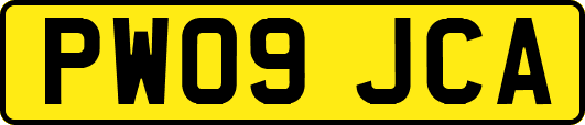 PW09JCA