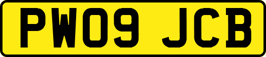 PW09JCB