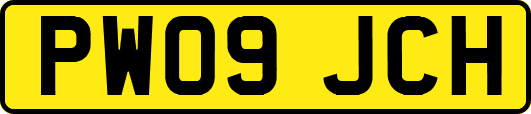 PW09JCH