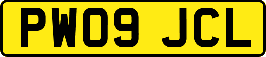 PW09JCL