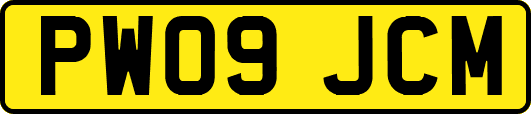 PW09JCM