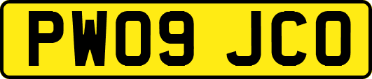 PW09JCO