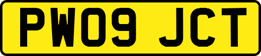 PW09JCT
