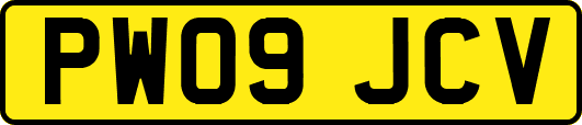 PW09JCV