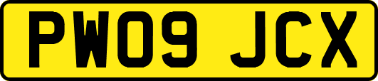 PW09JCX