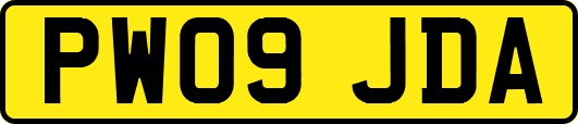PW09JDA