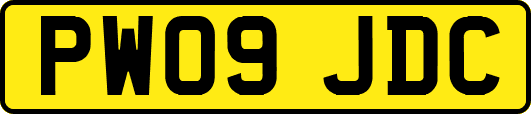 PW09JDC