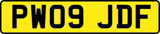 PW09JDF