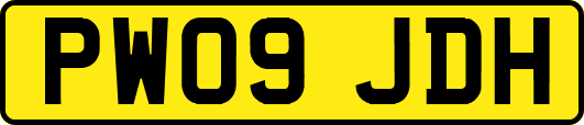 PW09JDH