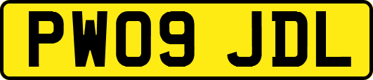PW09JDL