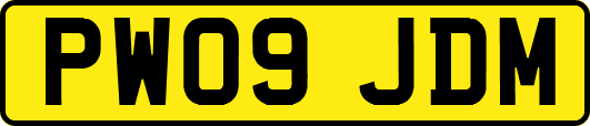 PW09JDM