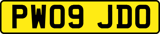 PW09JDO