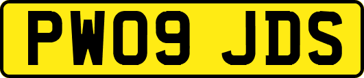 PW09JDS