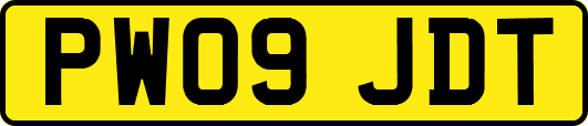 PW09JDT