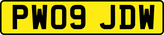 PW09JDW
