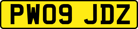 PW09JDZ